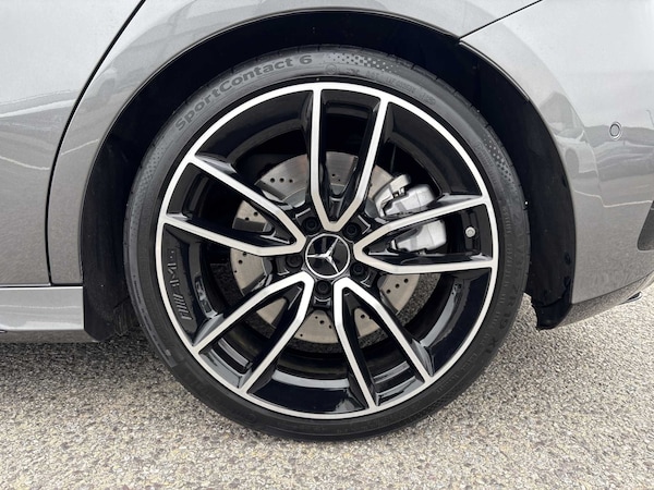 Used Mercedes-Benz A-Class 2025 for sale - 76242426: Photo 11