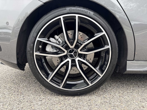 Used Mercedes-Benz A-Class 2025 for sale - 76242426: Photo 12