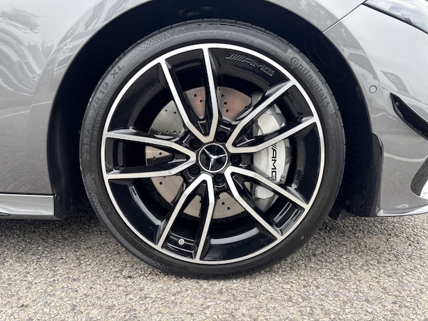 Used Mercedes-Benz A-Class 2025 for sale - 76242426: Photo 13