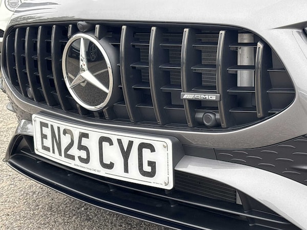 Used Mercedes-Benz A-Class 2025 for sale - 76242426: Photo 15