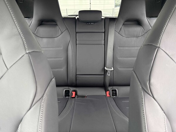 Used Mercedes-Benz A-Class 2025 for sale - 76242426: Photo 21