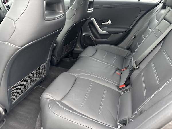 Used Mercedes-Benz A-Class 2025 for sale - 76242426: Photo 22
