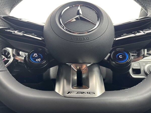 Used Mercedes-Benz A-Class 2025 for sale - 76242426: Photo 29