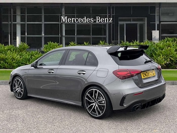 Used Mercedes-Benz A-Class 2025 for sale - 76242426: Photo 2