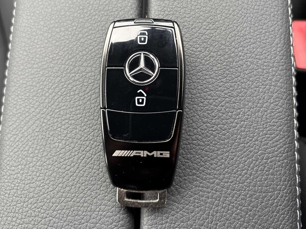 Used Mercedes-Benz A-Class 2025 for sale - 76242426: Photo 34