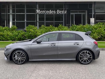 Used Mercedes-Benz A-Class 2025 for sale - 76242426: Photo 3