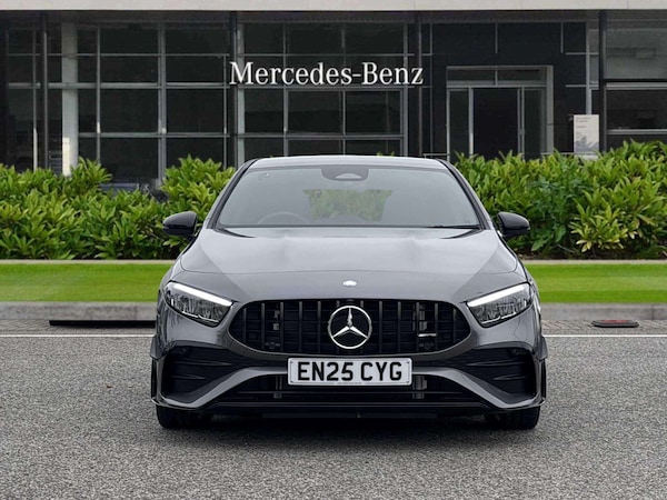 Used Mercedes-Benz A-Class 2025 for sale - 76242426: Photo 4