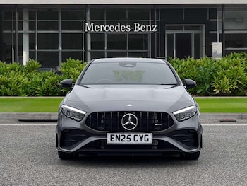 Used Mercedes-Benz A-Class 2025 for sale - 76242426: Photo 4