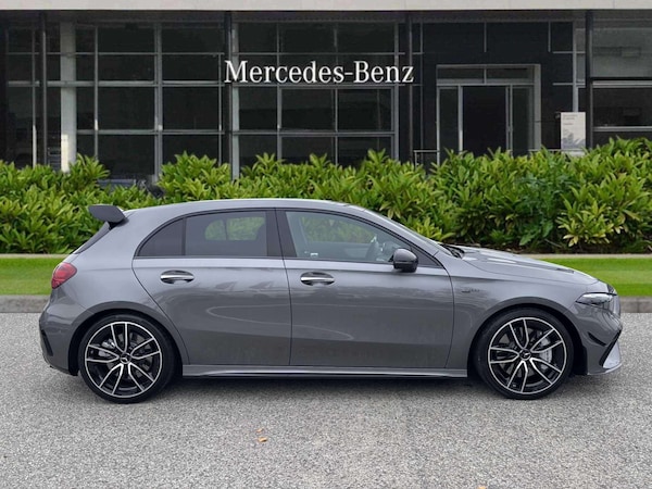 Used Mercedes-Benz A-Class 2025 for sale - 76242426: Photo 5