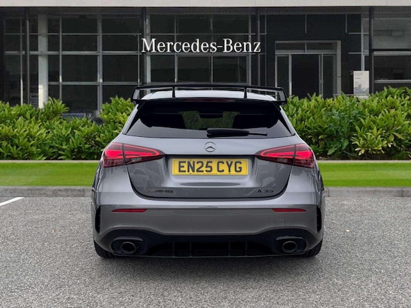 Used Mercedes-Benz A-Class 2025 for sale - 76242426: Photo 6