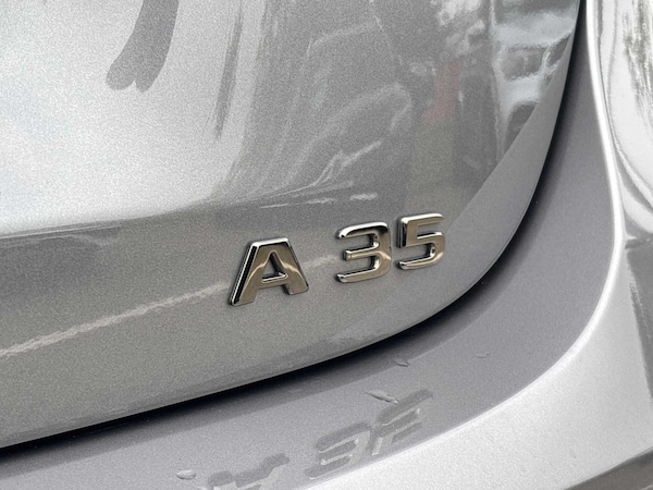 Used Mercedes-Benz A-Class 2025 for sale - 76242426: Photo 8