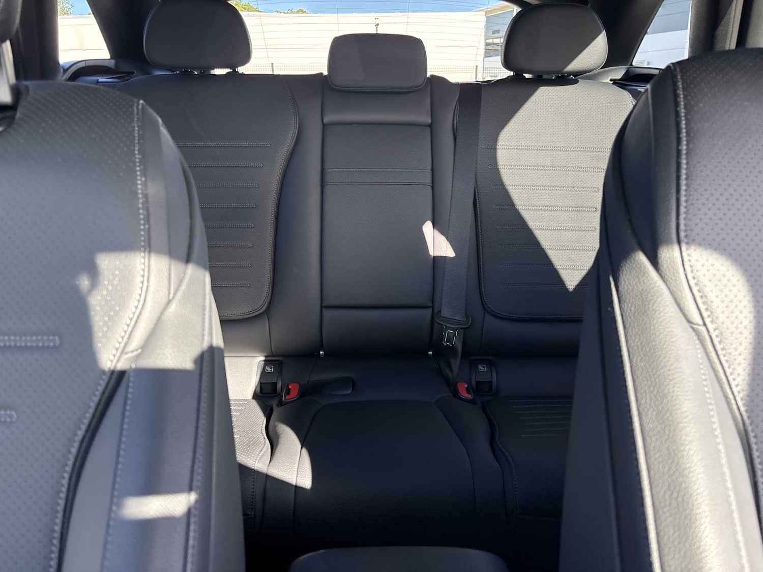 Used Mercedes-Benz GLC 2023 for sale - 75993829: Photo 19