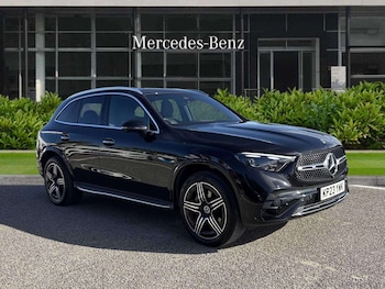 Mercedes-Benz - GLC