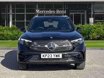 Used Mercedes-Benz GLC 2023 for sale - 75993829: Photo 4