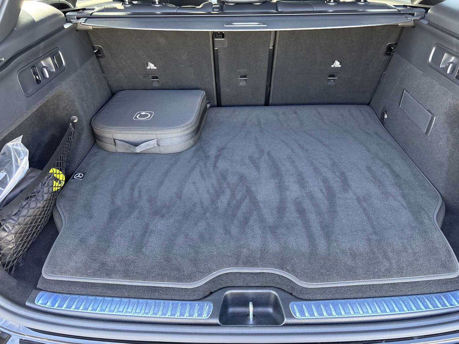 Used Mercedes-Benz GLC 2023 for sale - 75993829: Photo 7