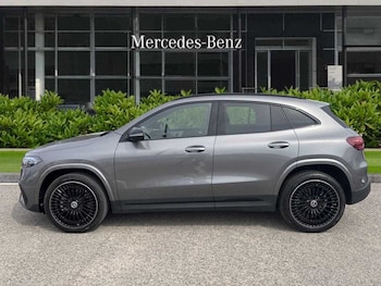 Used Mercedes-Benz EQA 2024 for sale - 75566421: Photo
