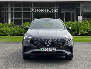 Used Mercedes-Benz EQA 2024 for sale - 75566421: Photo
