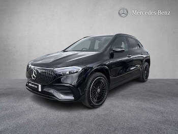 Used Mercedes-Benz EQA 2025 for sale - 78432851: Photo