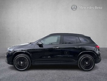 Used Mercedes-Benz EQA 2025 for sale - 78432851: Photo