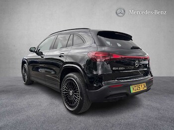 Used Mercedes-Benz EQA 2025 for sale - 78432851: Photo
