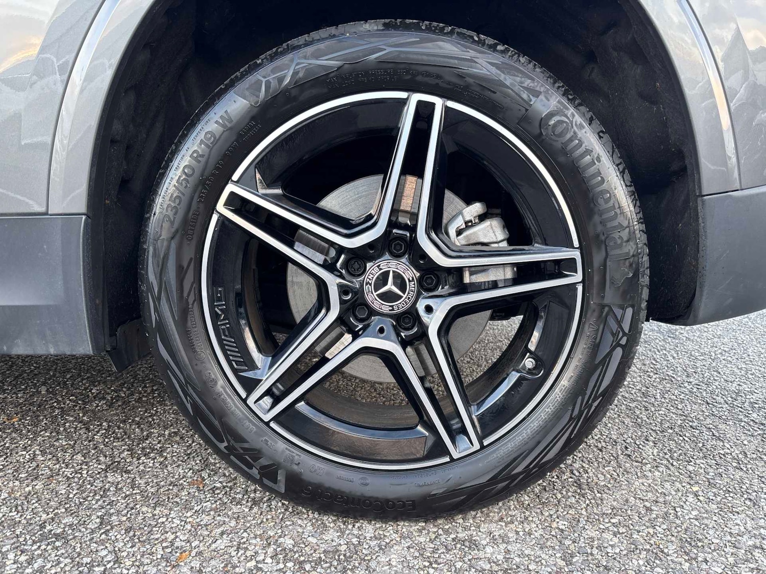 Used Mercedes-Benz GLA 2025 for sale - 76955141: Photo 10