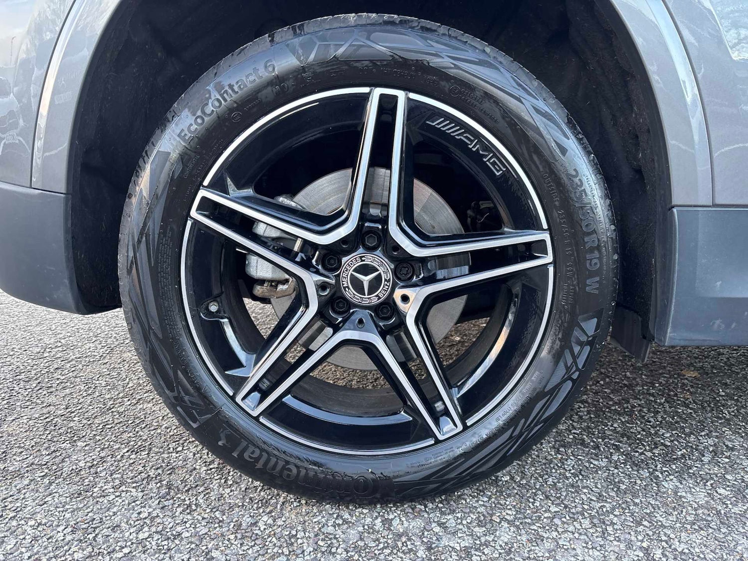 Used Mercedes-Benz GLA 2025 for sale - 76955141: Photo 11