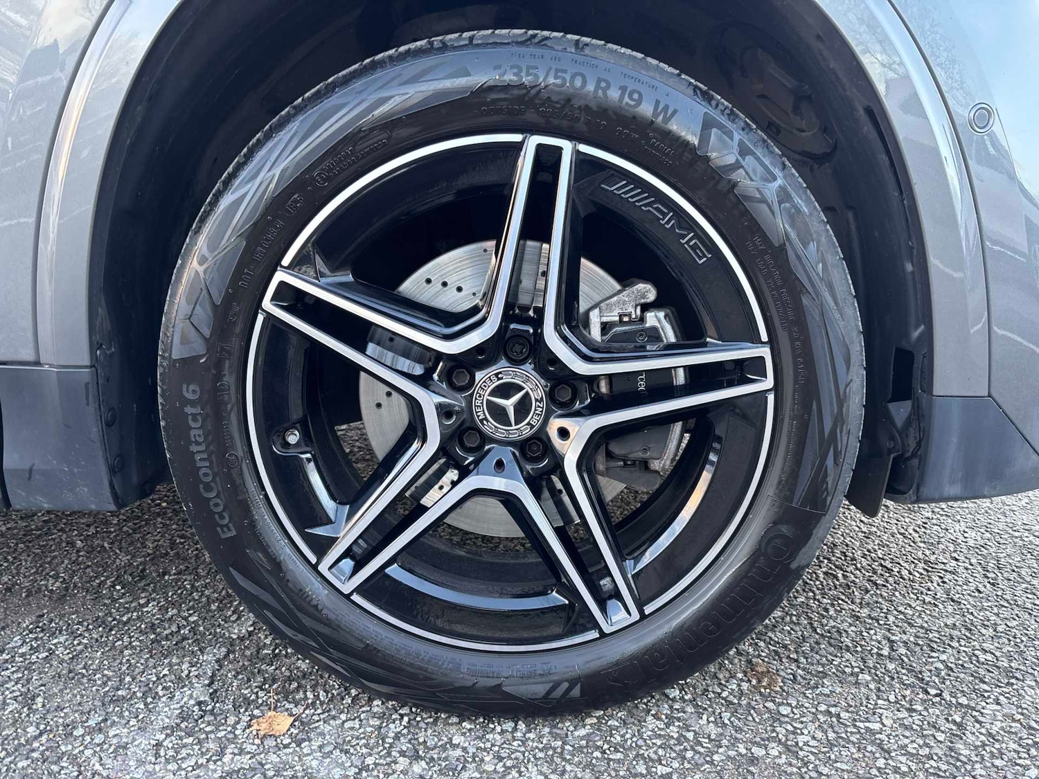 Used Mercedes-Benz GLA 2025 for sale - 76955141: Photo 12