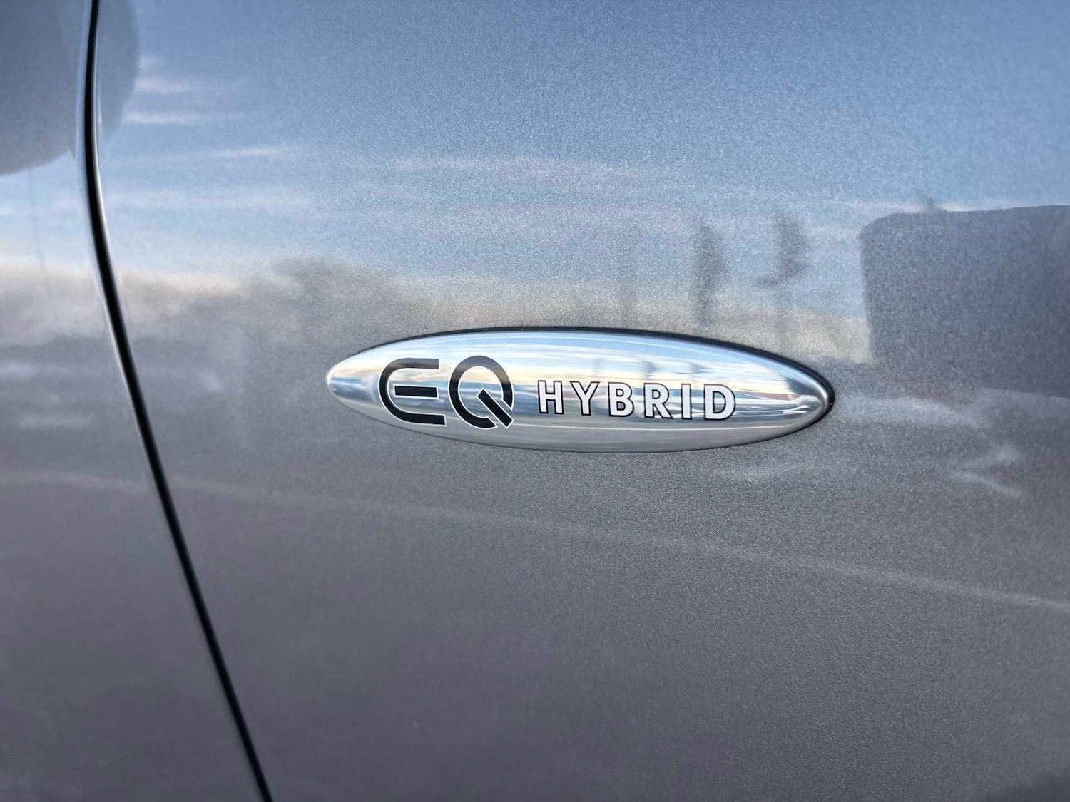 Used Mercedes-Benz GLA 2025 for sale - 76955141: Photo 13