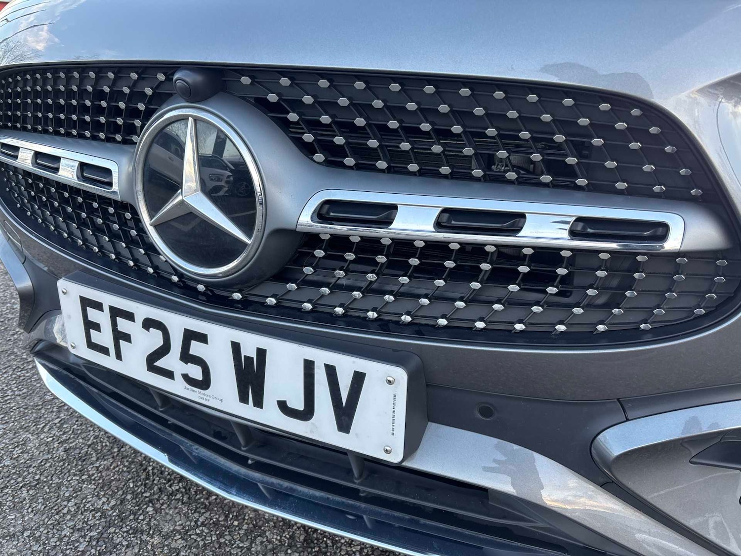 Used Mercedes-Benz GLA 2025 for sale - 76955141: Photo 14