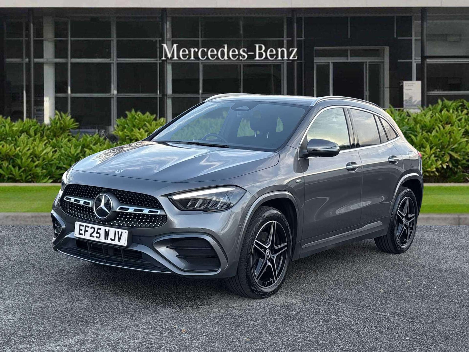Used Mercedes-Benz GLA 2025 for sale - 76955141: Photo 15