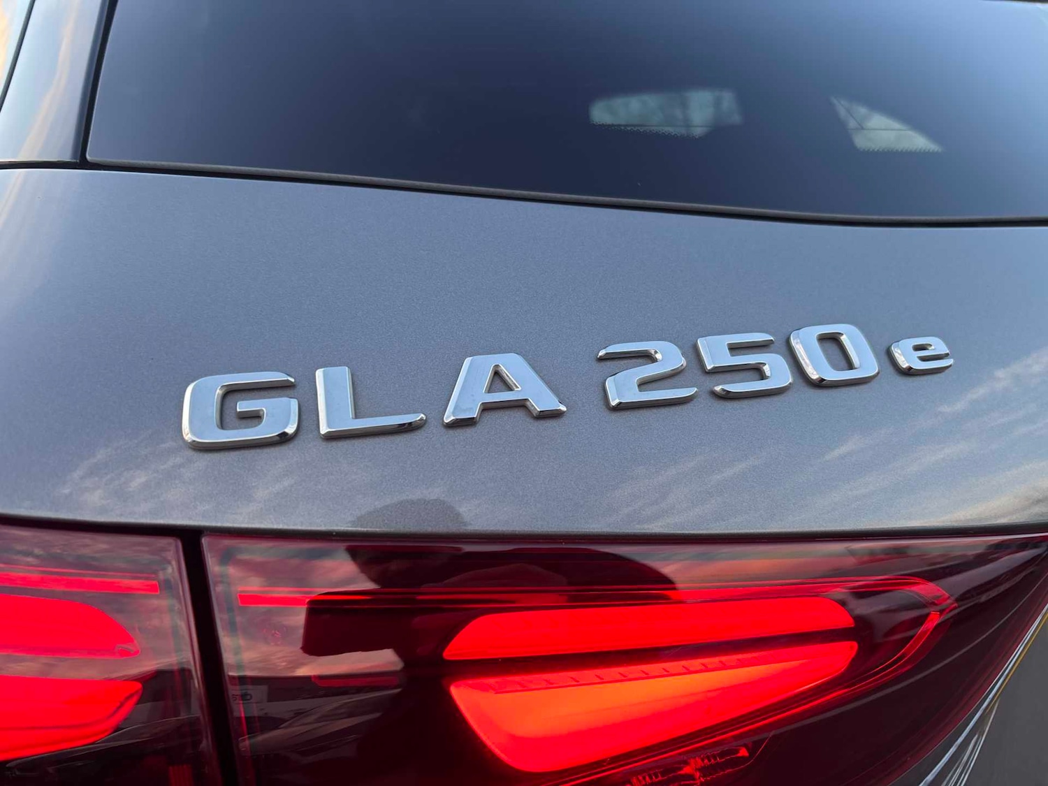 Used Mercedes-Benz GLA 2025 for sale - 76955141: Photo 17