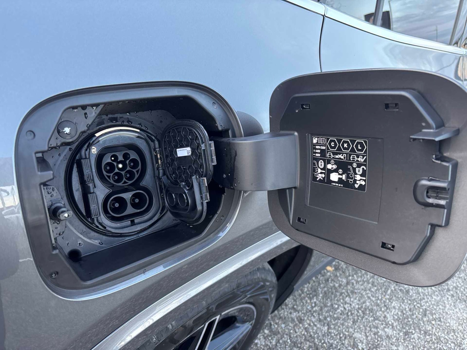 Used Mercedes-Benz GLA 2025 for sale - 76955141: Photo 18