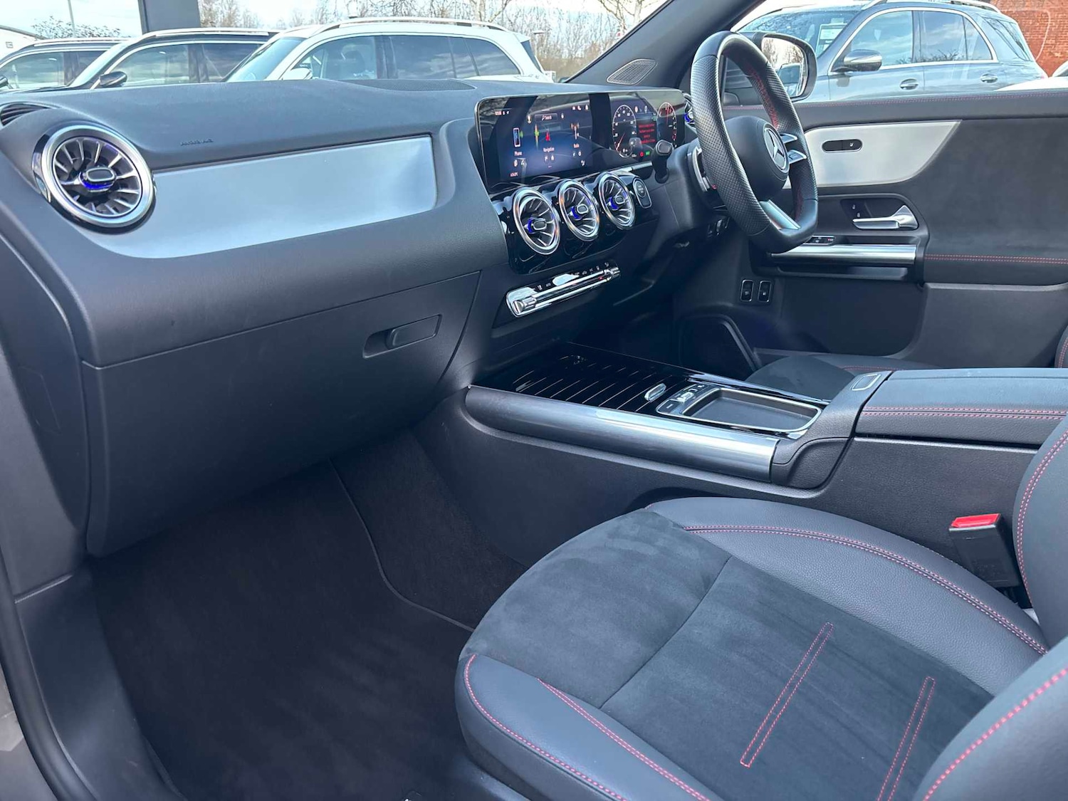 Used Mercedes-Benz GLA 2025 for sale - 76955141: Photo 19