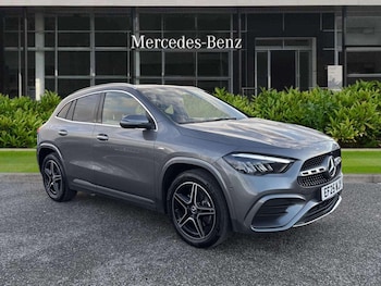 Used Mercedes-Benz GLA 2025 for sale - 76955141: Photo