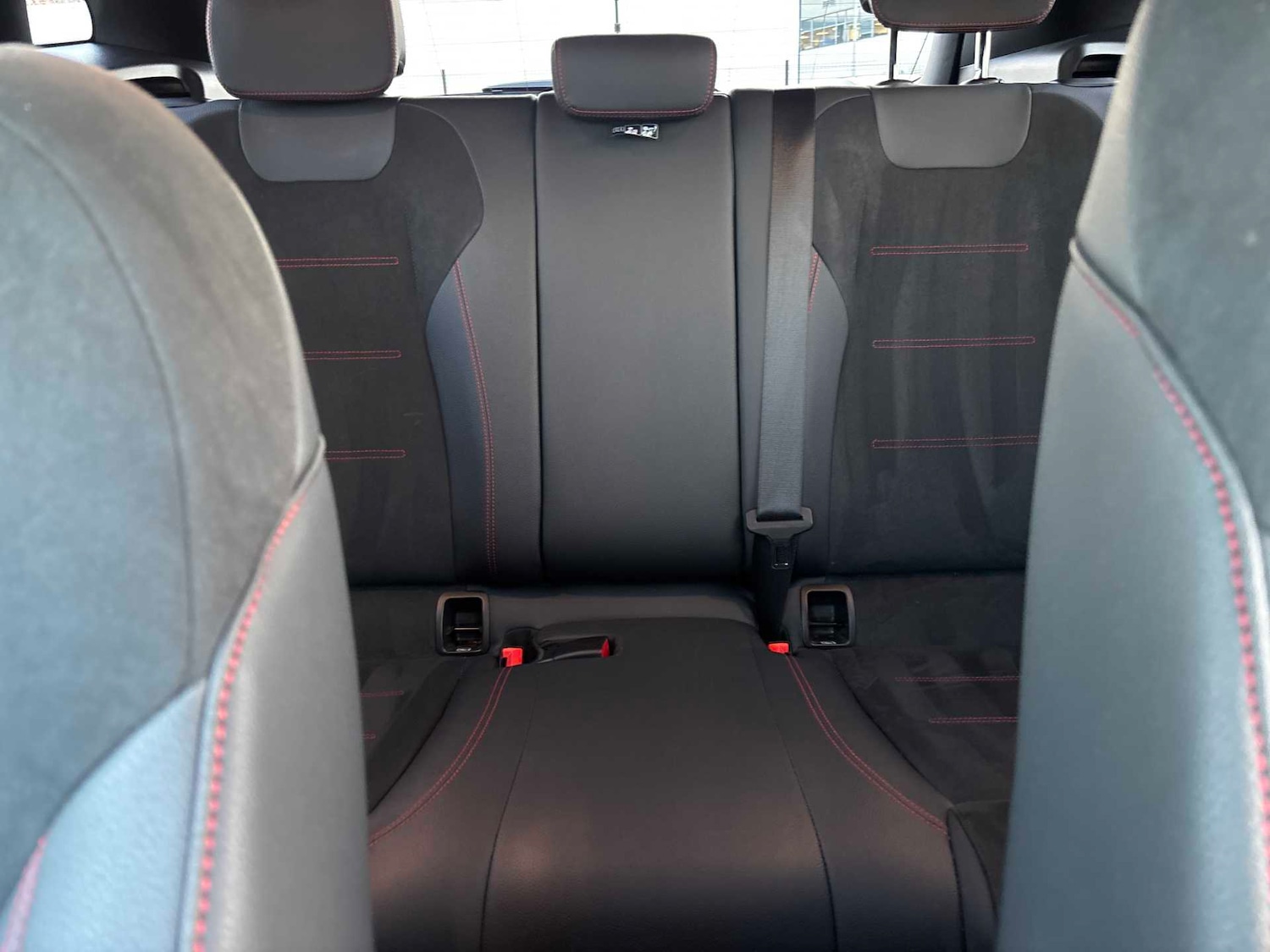 Used Mercedes-Benz GLA 2025 for sale - 76955141: Photo 20