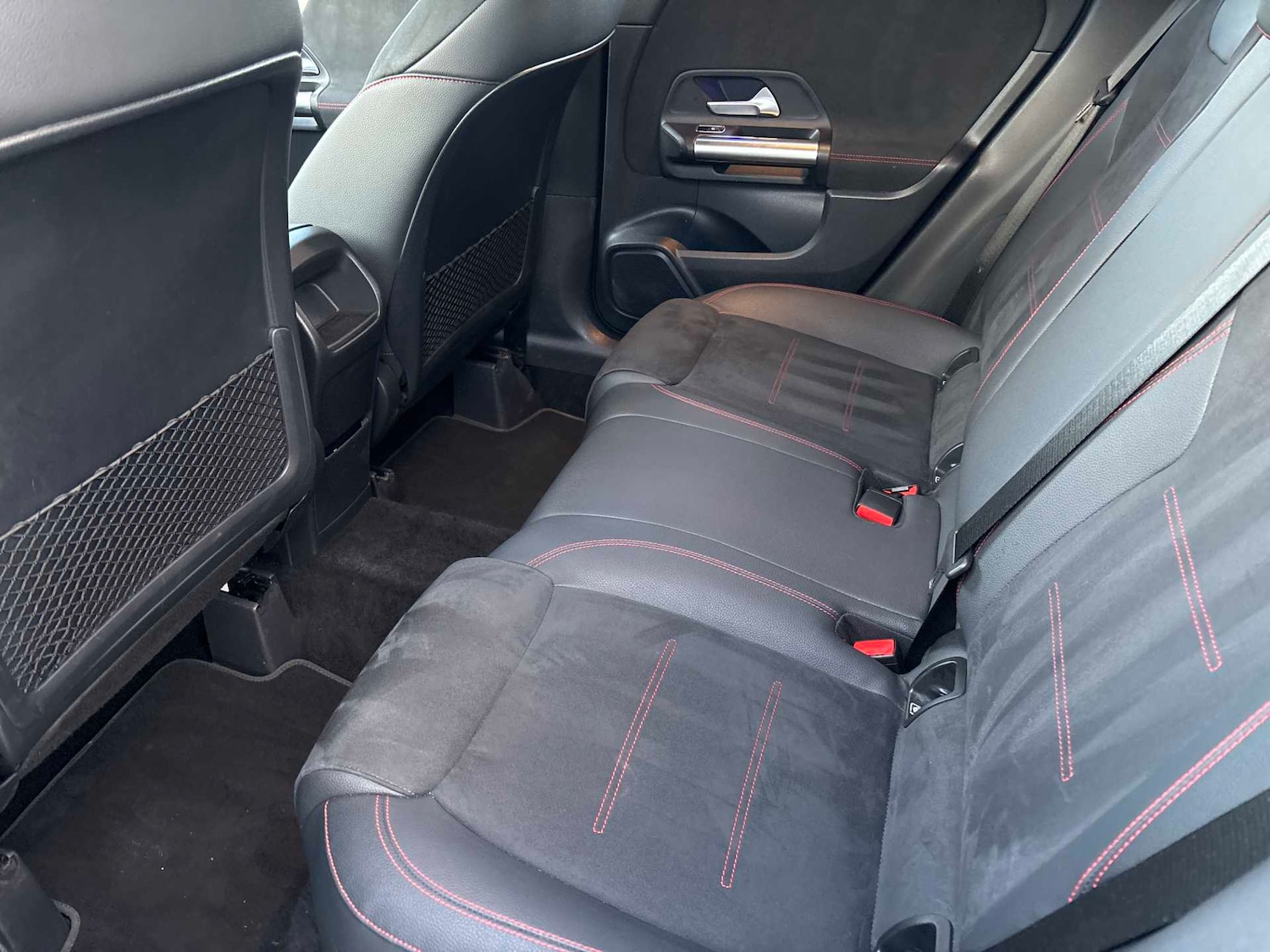 Used Mercedes-Benz GLA 2025 for sale - 76955141: Photo 21