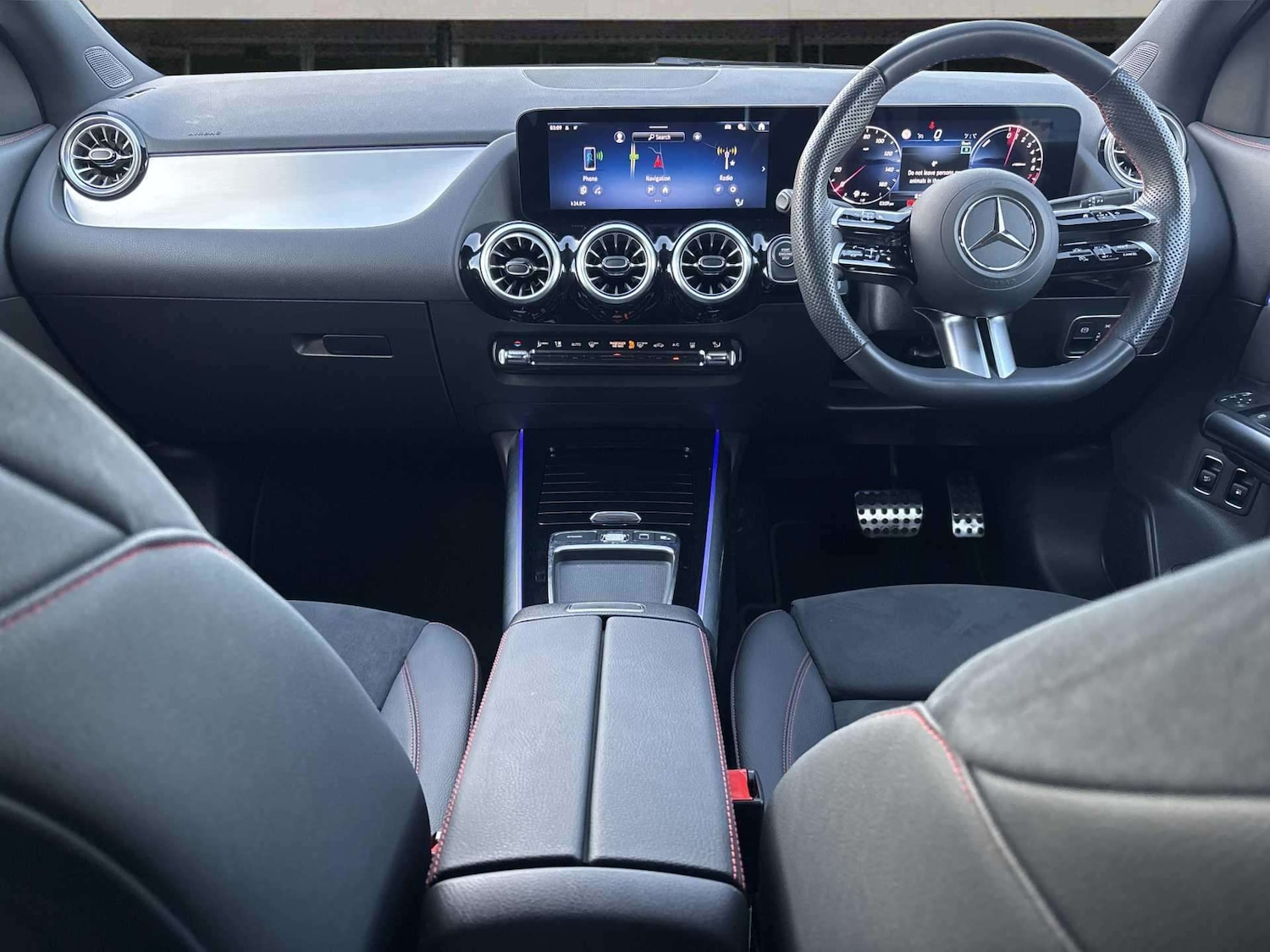 Used Mercedes-Benz GLA 2025 for sale - 76955141: Photo 22