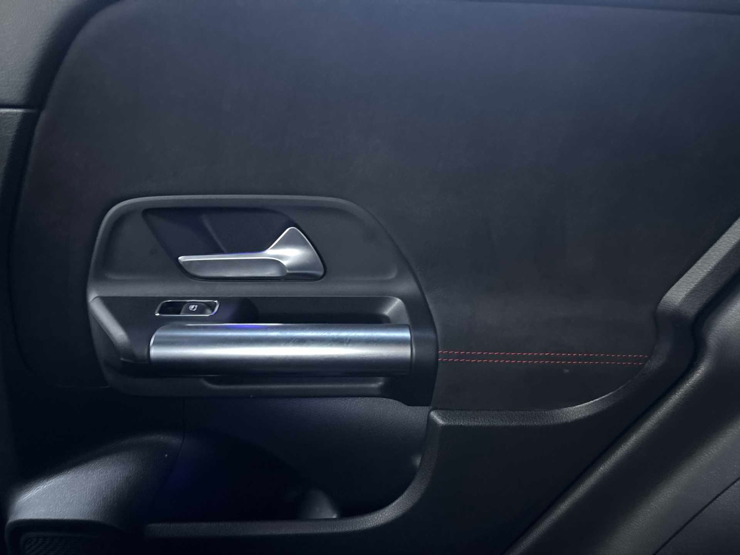 Used Mercedes-Benz GLA 2025 for sale - 76955141: Photo 23