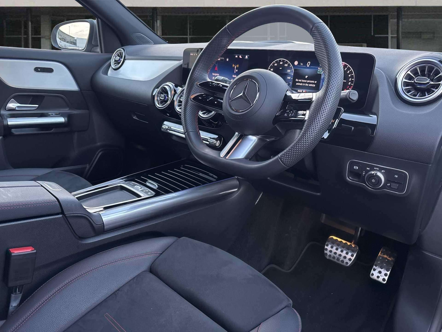 Used Mercedes-Benz GLA 2025 for sale - 76955141: Photo 24