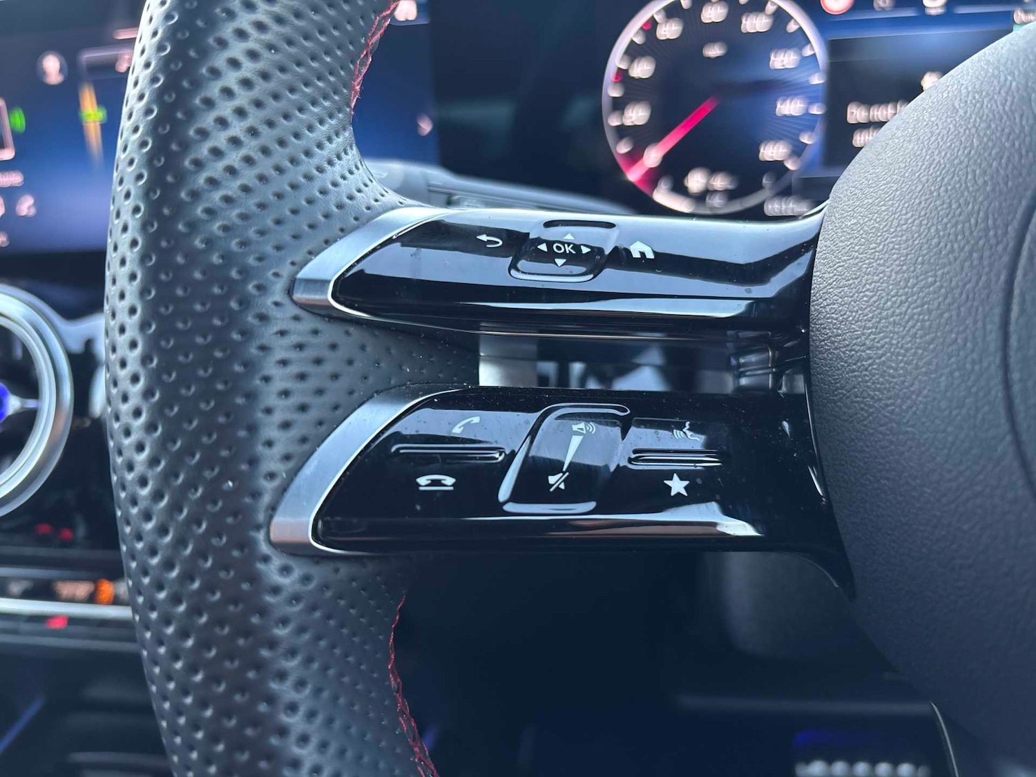 Used Mercedes-Benz GLA 2025 for sale - 76955141: Photo 25