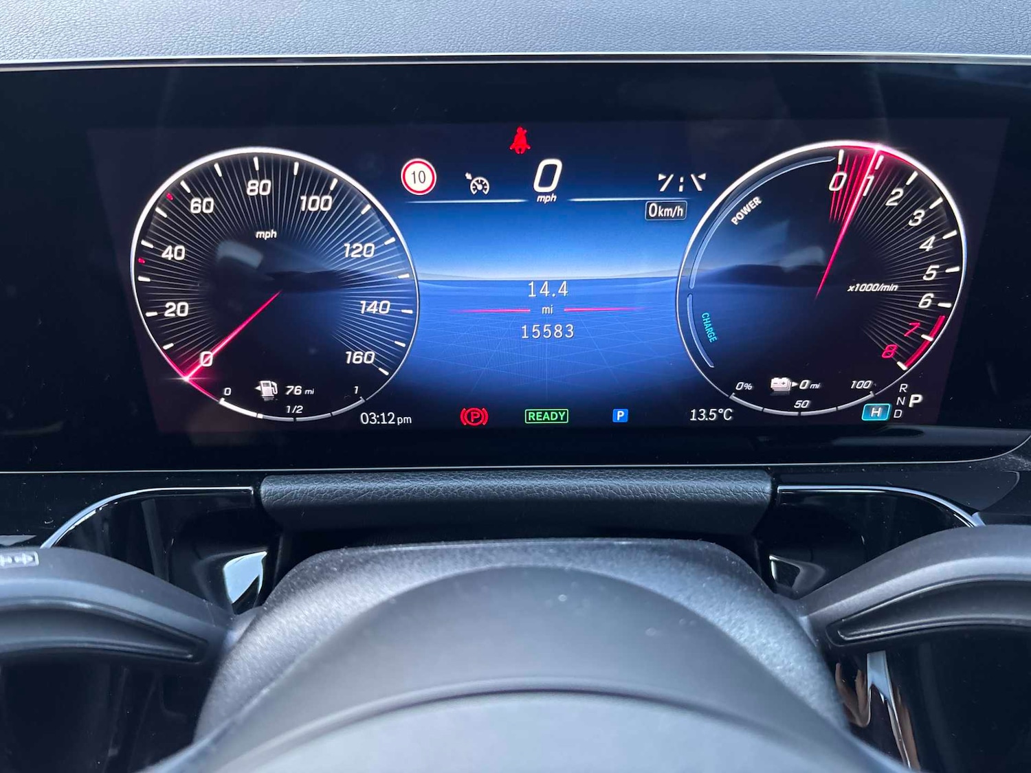 Used Mercedes-Benz GLA 2025 for sale - 76955141: Photo 27