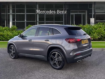 Used Mercedes-Benz GLA 2025 for sale - 76955141: Photo