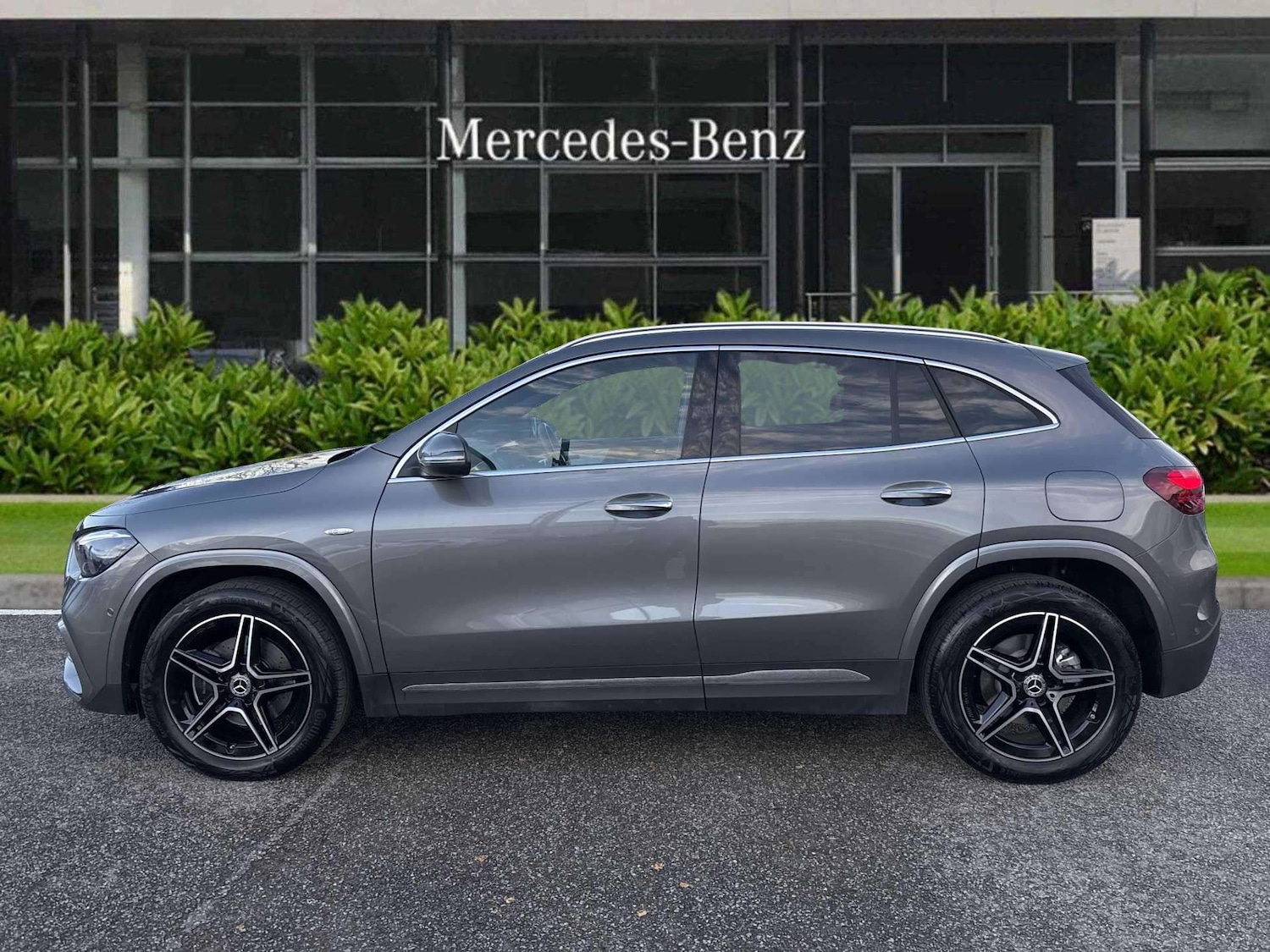 Used Mercedes-Benz GLA 2025 for sale - 76955141: Photo 3