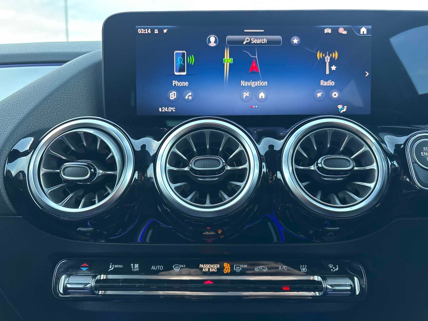 Used Mercedes-Benz GLA 2025 for sale - 76955141: Photo 33