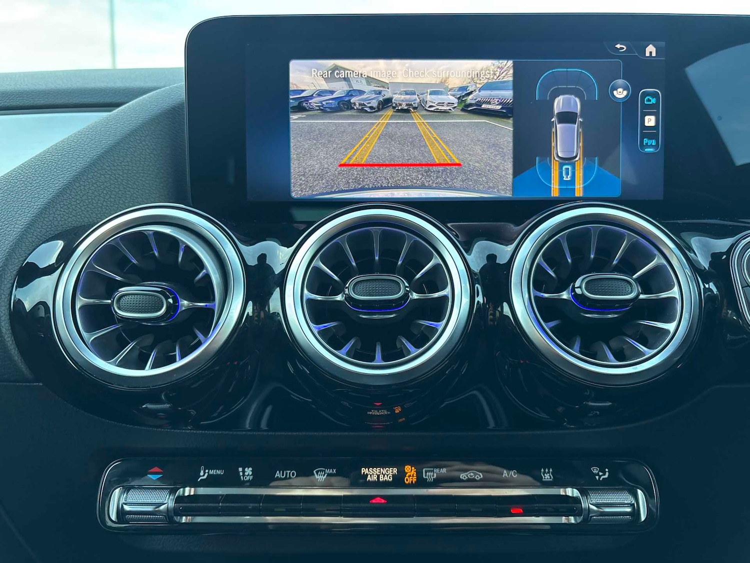 Used Mercedes-Benz GLA 2025 for sale - 76955141: Photo 34