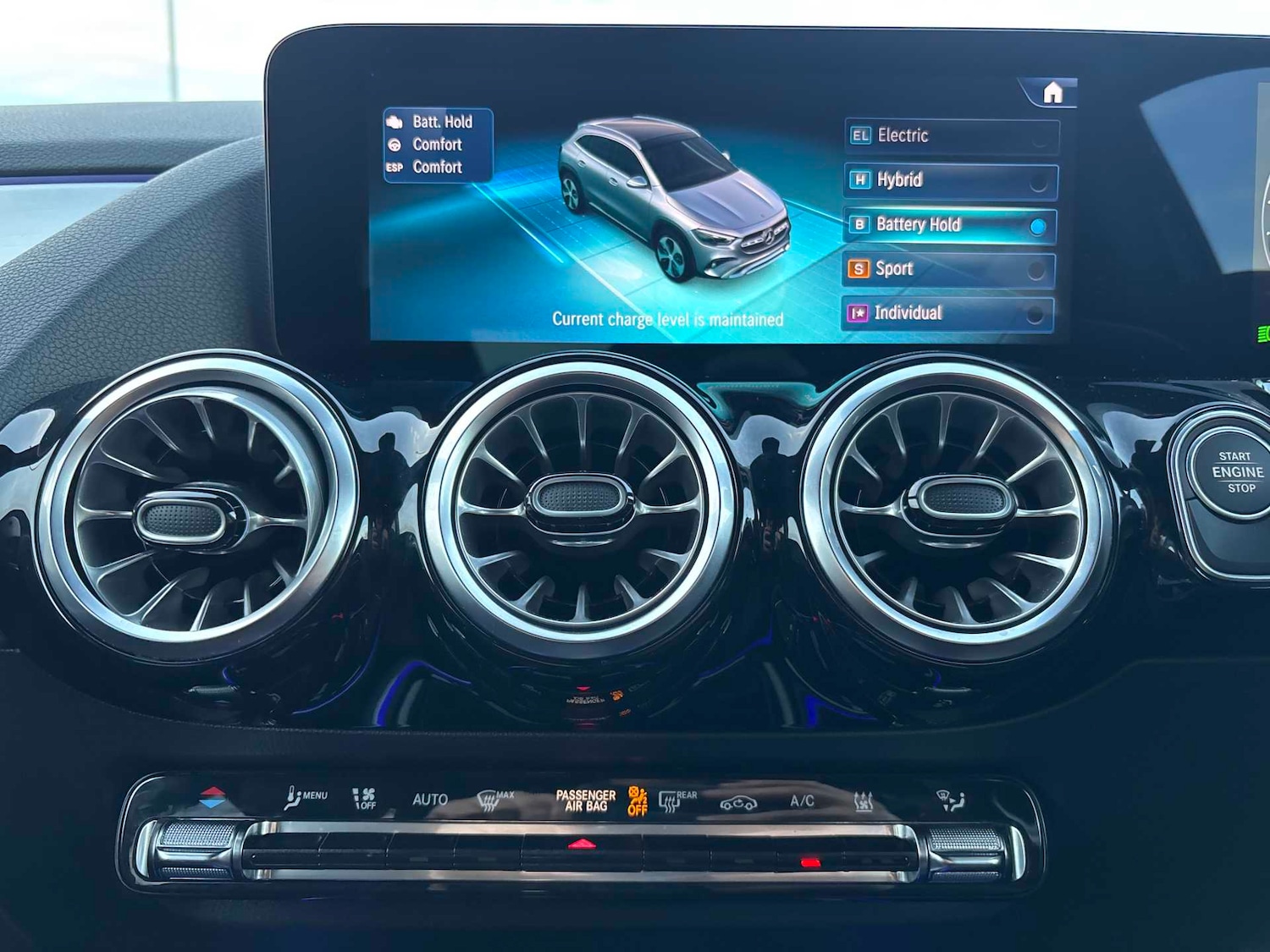 Used Mercedes-Benz GLA 2025 for sale - 76955141: Photo 35