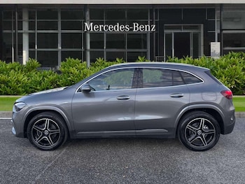 Used Mercedes-Benz GLA 2025 for sale - 76955141: Photo