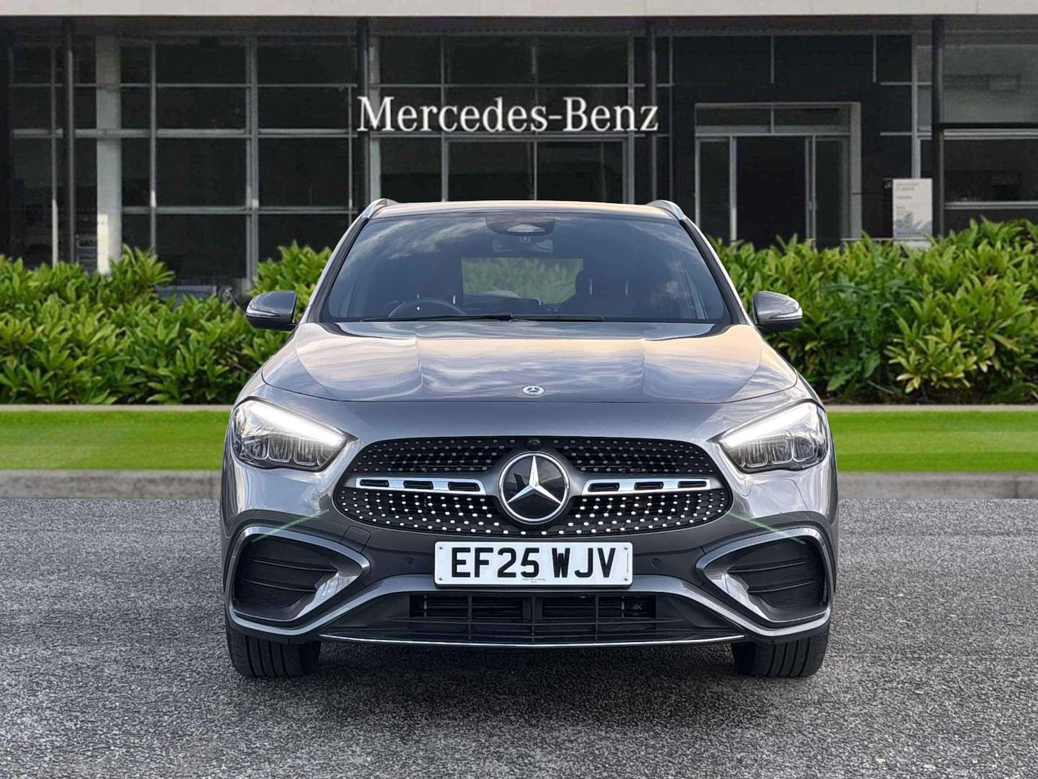 Used Mercedes-Benz GLA 2025 for sale - 76955141: Photo 4
