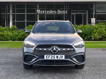 Used Mercedes-Benz GLA 2025 for sale - 76955141: Photo