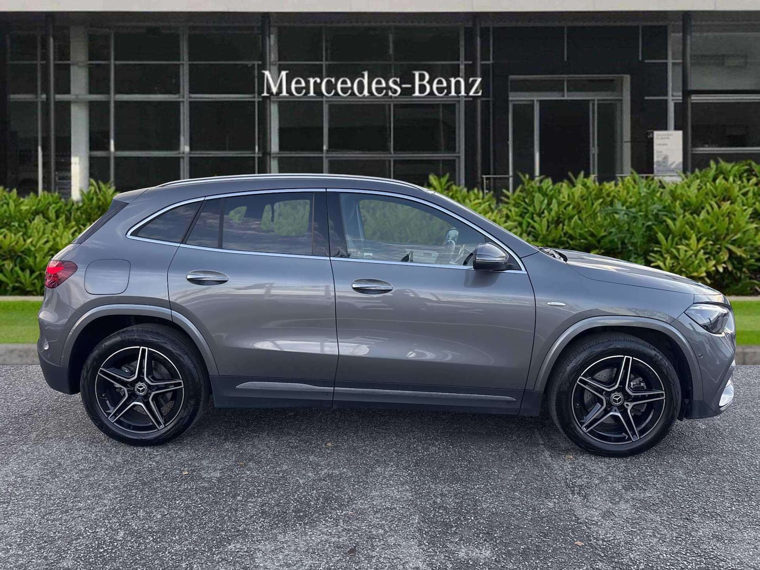 Used Mercedes-Benz GLA 2025 for sale - 76955141: Photo 5